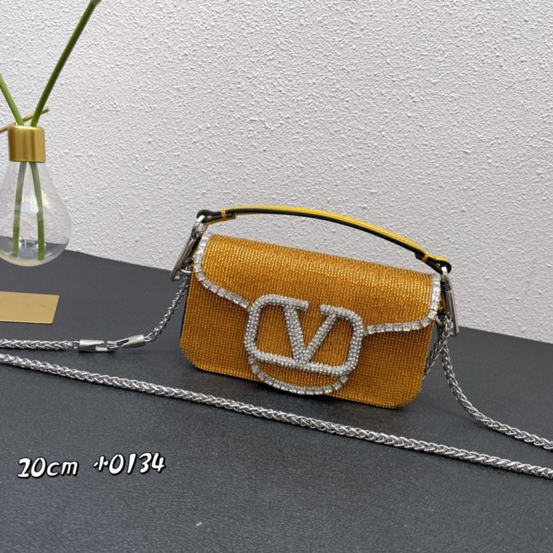 Valentino Satchel Bags